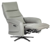 Relaxsessel im Polstermöbel Fischer Prospekt RELAXSESSEL LEDER im aktuellen Polstermöbel Fischer Prospekt für 599,00 €
