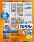 Side by Side RS8GCWEX im Angebot bei expert in Lörrach Side by Side RS8GCWEX Angebote von SAMSUNG bei expert Lörrach für 1.599,00 €