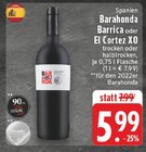 Barahonda Barrica Angebote von Barahonda bei E center Hagen für 5,99 €