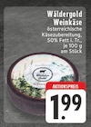 EDEKA Lienen - Weinkäse Angebot im Prospekt Weinkäse bei EDEKA im Lienen Prospekt für 1,99 €