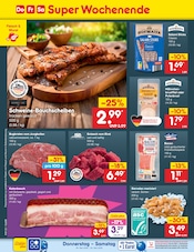 Garnelen im Netto Marken-Discount Prospekt in Cuxhaven Aktueller Netto Marken-Discount Prospekt mit Garnelen, "Aktuelle Angebote", Seite 44