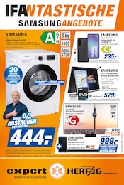 Aktueller expert Prospekt (Niederbösa) expert Prospekt mit 12 Seiten (Niederbösa)