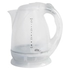 Aktuelle Wasserkocher Angebote bei POCO in Berlin Aktuelles Elta Camping-Wasserkocher WK-2200.11 Angebot bei POCO in Berlin ab 19,99 €