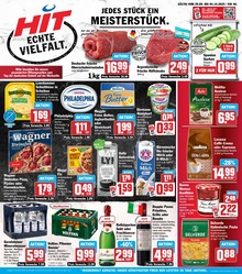 HIT Prospekt für Greven: "ECHTE VIELFALT", 19 Seiten, 29.09.2025 - 04.10.2025