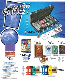Offre Epice dans le catalogue JouéClub du moment à la page 8