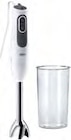 Stabmixer-Set MultiQuick 3 MQ 3100 WH Angebote von Braun bei expert Halberstadt für 39,99 €
