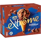 Cônes galcés Extrême - NESTLÉ dans le catalogue Carrefour Market