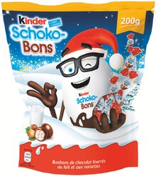 Kinder Chocolat - Ferrero - Carrefour Market Kinder Chocolat - Ferrero à 5,60 € dans le catalogue Carrefour Market "Le mois market !"