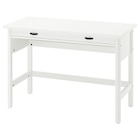 Schreibtisch weiß Angebote von BRYTNING bei IKEA Würzburg für 89,99 €