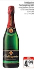 Flaschengärung Sekt im Angebot bei EDEKA in Dresden Flaschengärung Sekt Angebote von Rotkäppchen bei EDEKA Dresden für 4,99 €