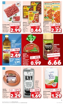 Brot im Kaufland Prospekt "Aktuelle Angebote" mit 44 Seiten (Rostock)