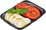 Aktuelles Tomate mit Mozzarella Angebot bei REWE in Ingolstadt ab 9,90 €