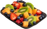 REWE Michelstadt - Vier-Früchte-Mischung Angebot im Prospekt Vier-Früchte-Mischung bei REWE im Michelstadt Prospekt für 14,90 €