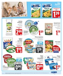 Quark im EDEKA Prospekt "Wir lieben Lebensmittel." mit 30 Seiten (München)