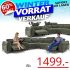 Legacy Ecksofa bei Seats and Sofas im Langenhagen Prospekt für 1.499,00 €