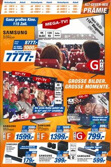 Handy im expert Prospekt "Top Angebote" mit 12 Seiten (Düsseldorf)