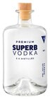 Aktuelles Premium Superb Vodka Angebot bei Lidl in Mönchengladbach ab 9,99 €