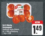 Aktuelles Partytomaten Angebot bei nah und gut in Jena ab 1,49 €