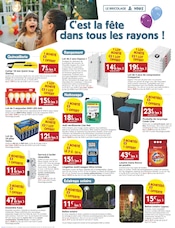 Ampoule Angebote im Prospekt "Anniversaire! ON M souffler nos bougies tous ensemble" von LaMaison.fr Ampoule Angebote im Prospekt "Anniversaire! ON M souffler nos bougies tous ensemble" von LaMaison.fr auf Seite 6