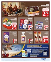 Aktueller EDEKA Prospekt mit Lebkuchen, "Wir lieben Lebensmittel.", Seite 24