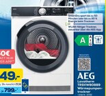 Lavatherm Wärmepumpentrockner im Angebot bei EURONICS in Soest Lavatherm Wärmepumpentrockner Angebote von AEG bei EURONICS Soest für 799,00 €