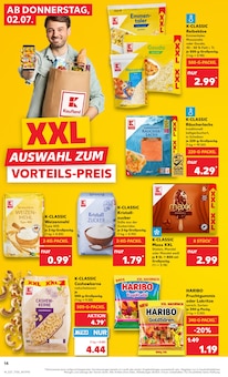 Zucker im Kaufland Prospekt "Hier bin ich richtig" mit 75 Seiten (Würzburg)