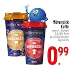Aktuelle Kaffee Angebote bei EDEKA in Rosenheim Aktuelles Macchiato Angebot bei EDEKA in Rosenheim ab 0,99 €