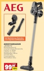 Aktuelles Akkustaubsauger AP31B21TG Angebot bei E center in Mannheim ab 99,99 €