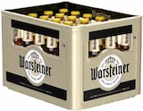 Warsteiner Pilsener im Angebot bei EDEKA in Marl Warsteiner Pilsener Angebote von Warsteiner bei EDEKA Marl für 10,99 €