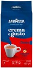 Crema e Gusto Angebote von Lavazza bei REWE Sankt Augustin für 4,99 €