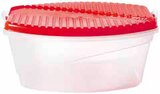 Vorratsdose im Angebot bei E center in Speyer Vorratsdose Angebote bei E center Speyer für 1,00 €