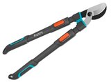 Coupe-branches télescopique telecut pro l - GARDENA en promo chez Truffaut Boulogne-Billancourt à 57,99 €