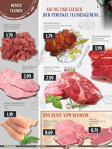 EDEKA Prospekt der Woche "Aktuelle Angebote" Seite 2, 26.05.2026 bis 30.05.2026 für Mülheim Aktueller EDEKA Prospekt "Aktuelle Angebote" Seite 2 von 16 Seiten für Mülheim