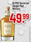 Aktuelles Bavarian Single Malt Whisky Angebot bei Trinkgut in Offenbach (Main) ab 49,99 €