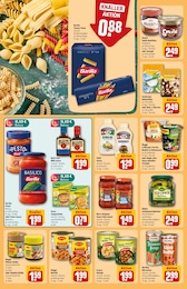 Asia Sauce Angebot im aktuellen REWE Prospekt auf Seite 24