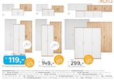 Kleinmöbel-Serie im XXXLutz Möbelhäuser Prospekt Kleinmöbel-Serie von xora im aktuellen XXXLutz Möbelhäuser Prospekt für 39,90 €