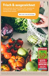 REWE Schaufel im Prospekt REWE Schaufel im Prospekt