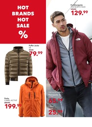 Peek und Cloppenburg Herrenjacke im Prospekt Peek und Cloppenburg Herrenjacke im Prospekt