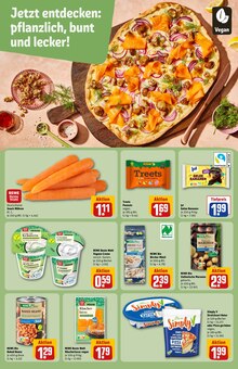 Sahne im aktuellen REWE Prospekt (Chemnitz) Sahne im REWE Prospekt "Dein Markt" mit 34 Seiten (Chemnitz)