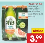 Fun Mix im Angebot bei Netto Marken-Discount in Heilbronn Fun Mix Angebote von Jever bei Netto Marken-Discount Heilbronn für 3,99 €