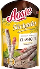 Stickado oder Stickado-Brot bei REWE im Erkelenz Prospekt für 1,79 €