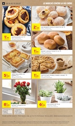 Prix et réduction Jardinage dans le prospectus Intermarché Super en cours Offre Jardinage dans le catalogue Intermarché Super du moment à la page 10