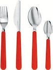 Edelstahl-Besteck-Set von SILVERCREST im aktuellen Lidl Prospekt