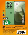 Aktuelle Handy Angebote bei expert in Halle (Saale) Aktuelles Smartphone motorola edge 60 Angebot bei expert in Halle (Saale) ab 369,00 €