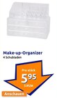 Make-up-Organizer Angebote bei Action Kiel für 5,95 €