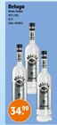 Noble Vodka Angebote von Beluga bei Trink und Spare Gelsenkirchen für 34,99 €