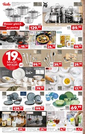 porta Möbel Möbel & Einrichtung Prospekt der aktuellen Woche mit 2 Seiten, gültig von 01.02.2026 bis 07.02.2026, in Udestedt und Umgebung Aktueller porta Möbel Möbel & Einrichtung Prospekt in Udestedt und Umgebung, "BESSER GLEICH ZU PORTA" mit 2 Seiten, 01.02.2026 - 07.02.2026