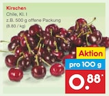 Kirschen von  im aktuellen Netto Marken-Discount Prospekt für 0,88 €