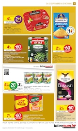Sardines Angebote im Prospekt "LE TRÈS GROS ANNIVERSAIRE" von Intermarché Sardines Angebote im Prospekt "LE TRÈS GROS ANNIVERSAIRE" von Intermarché auf Seite 29