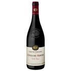 A.O.P. Côtes du Rhône vieilles vignes - CLEF DE L'ENCLAVE à 3,18 € dans le catalogue Carrefour